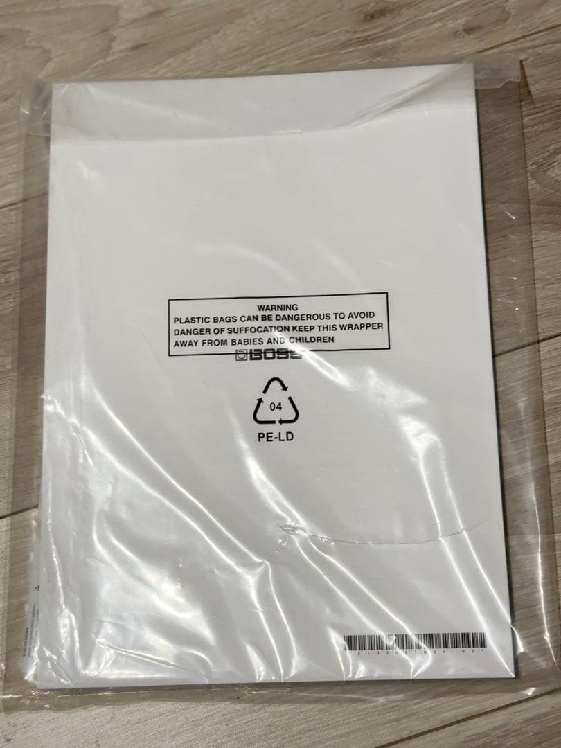 ギター BOSS Guitar Effects Processor GT-1000