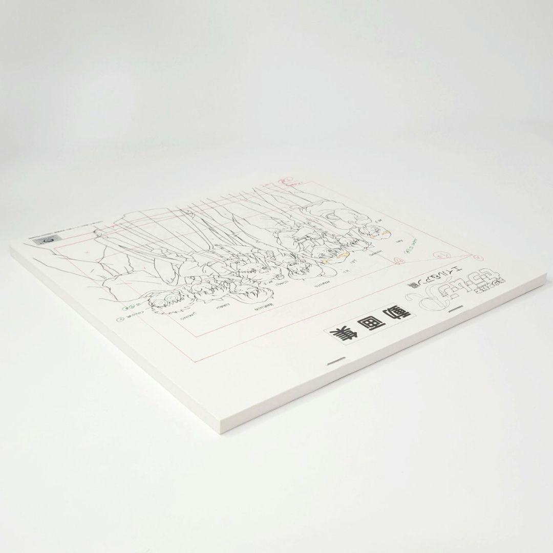 美少女戦士セーラームーンR 動画集 エイル＆アン編 講談社　東映動画