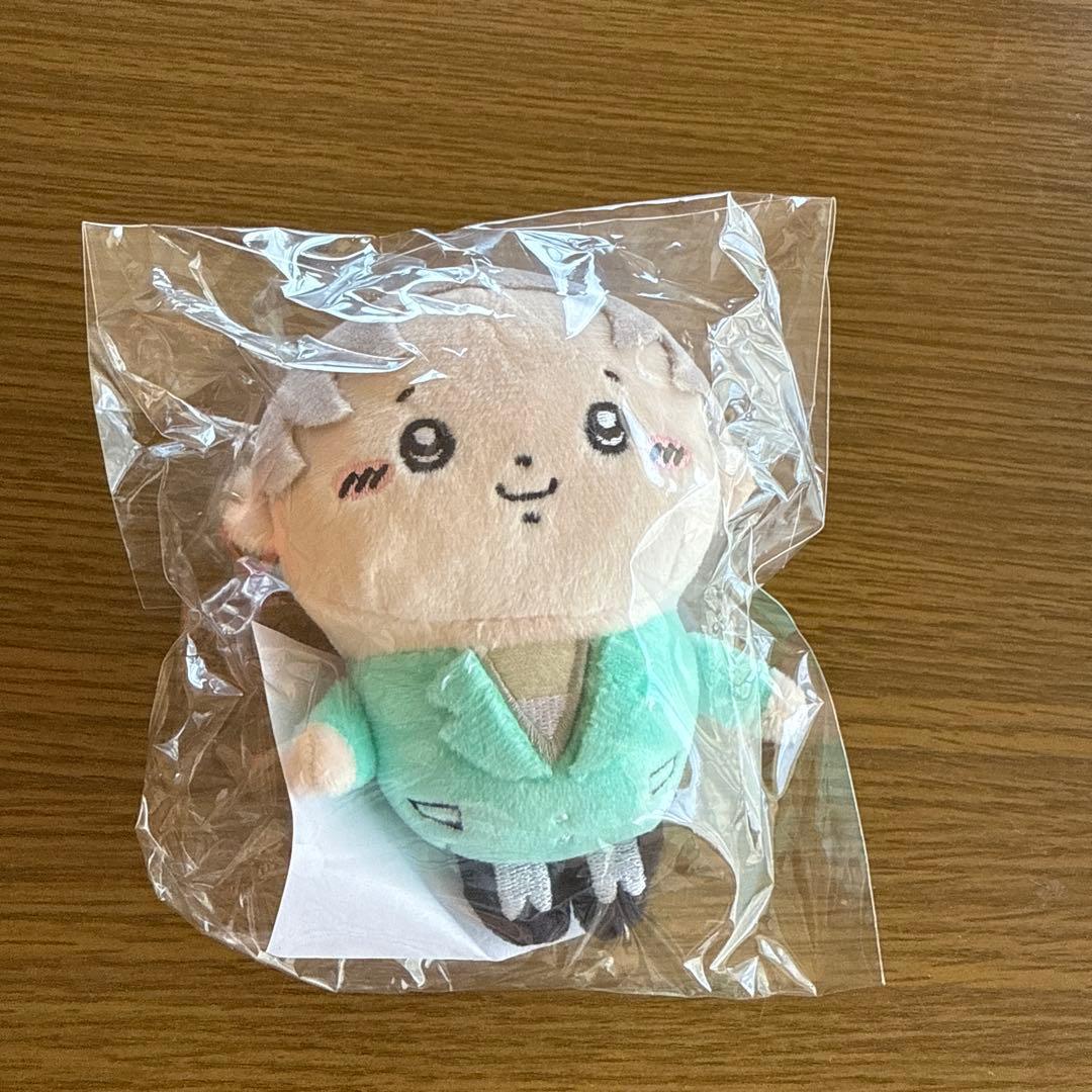 超特急 アロハ 2023生誕グッズ 誕生日 ぬいぐるみ - メルカリ