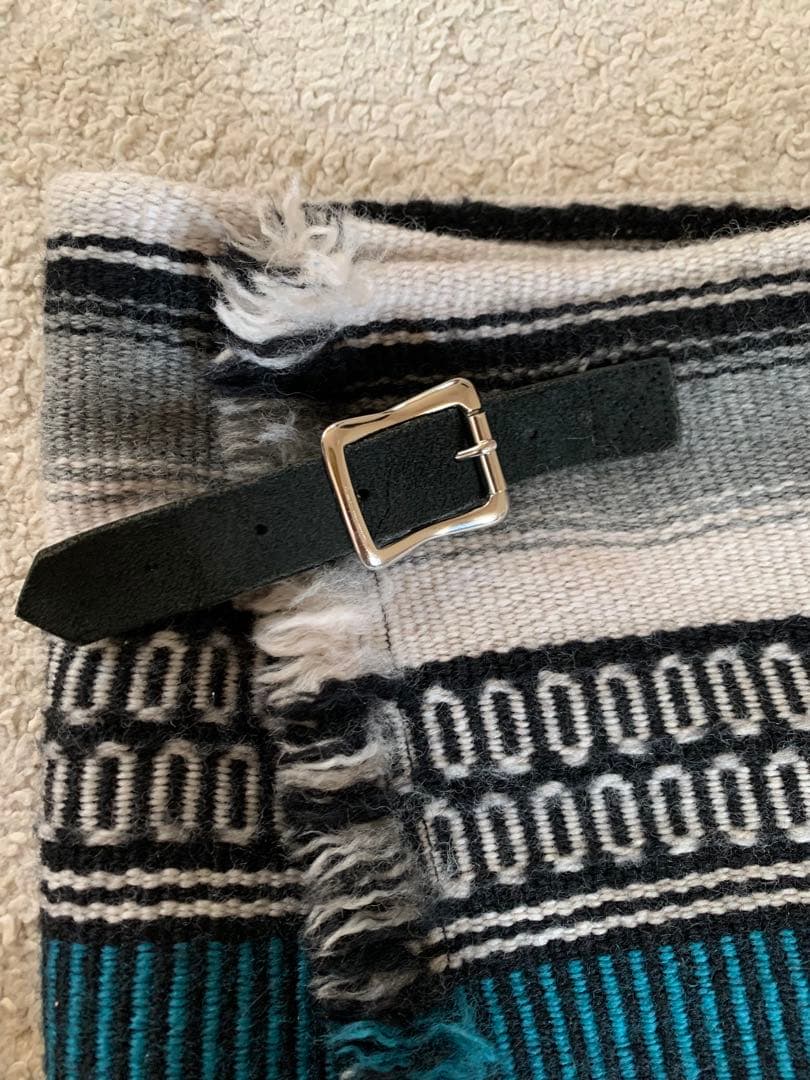 FUMIKA UCHIDA 巻きスカート