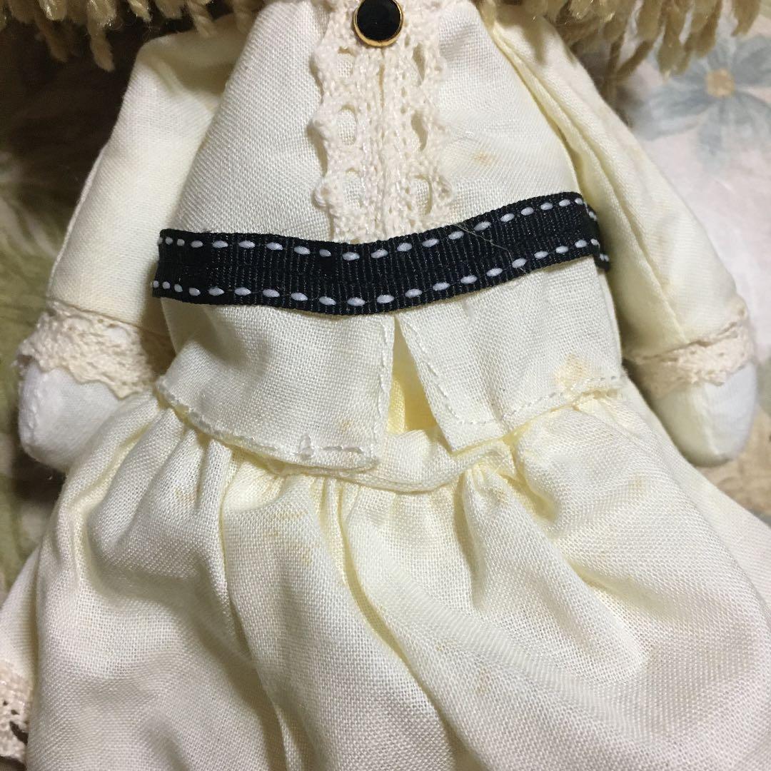 Sound Horizon サンホラ　エリーゼ人形