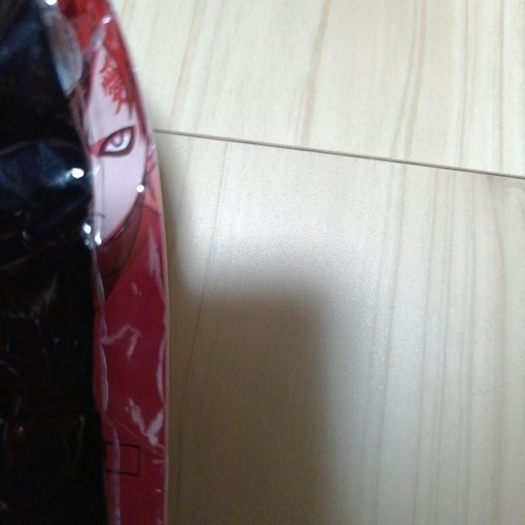 激レア 未開封 ゲーム予約特典 NARUTO ナルト 我愛羅 覚醒ストラップ