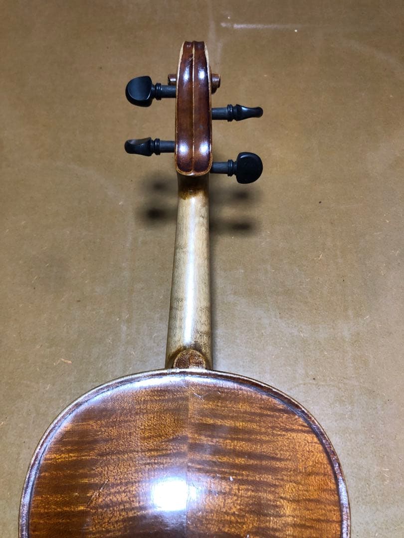 オールドジャーマンバイオリン　4/4