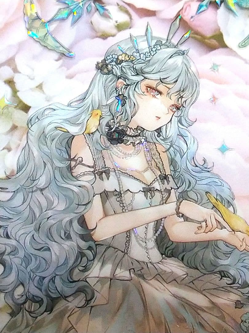 のこり1✩再販✩J478＃凝时永恒(贝壳光)一木一横切り売り海外人物