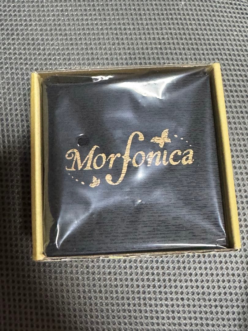 Morfonica メモリアルオルゴール