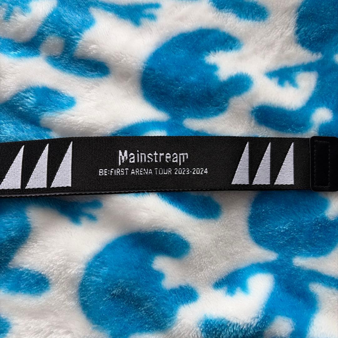 BE:FIRST Mainstream BIG ハンドストラップ ソウタ - メルカリ