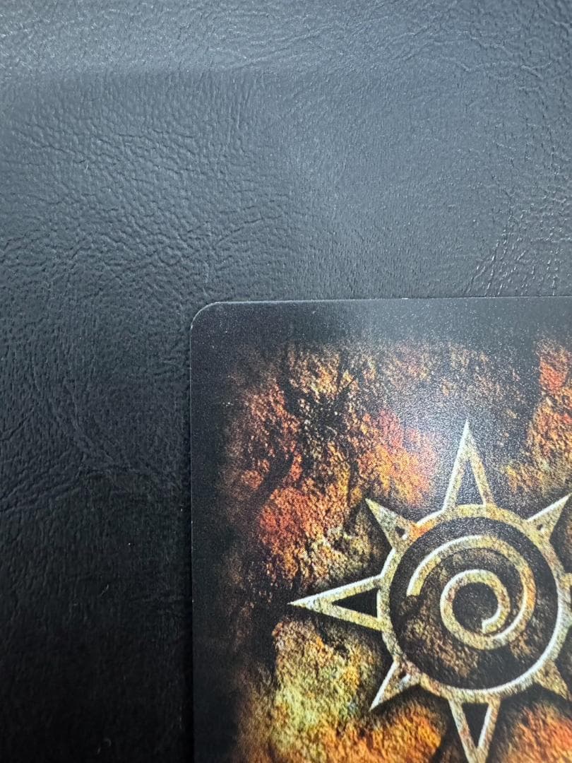 金色のガッシュベル 大志を抱け プロモ カード トレカ PR-068