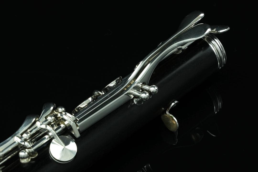 【美品 メンテナンス済】　YAMAHA YCL-SE クラリネット　A管