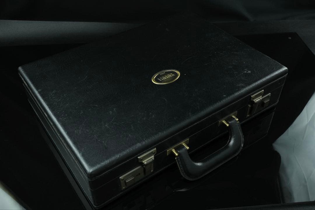 【美品 メンテナンス済】　YAMAHA YCL-SE クラリネット　A管