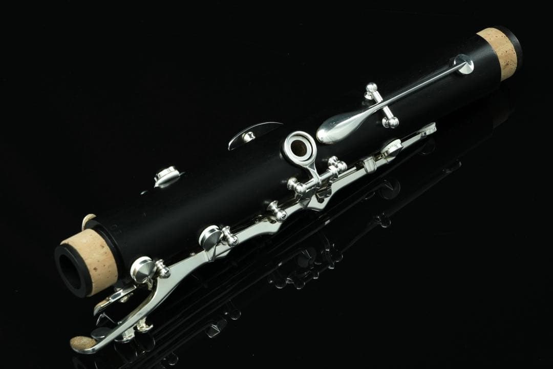 【美品 メンテナンス済】　YAMAHA YCL-SE クラリネット　A管