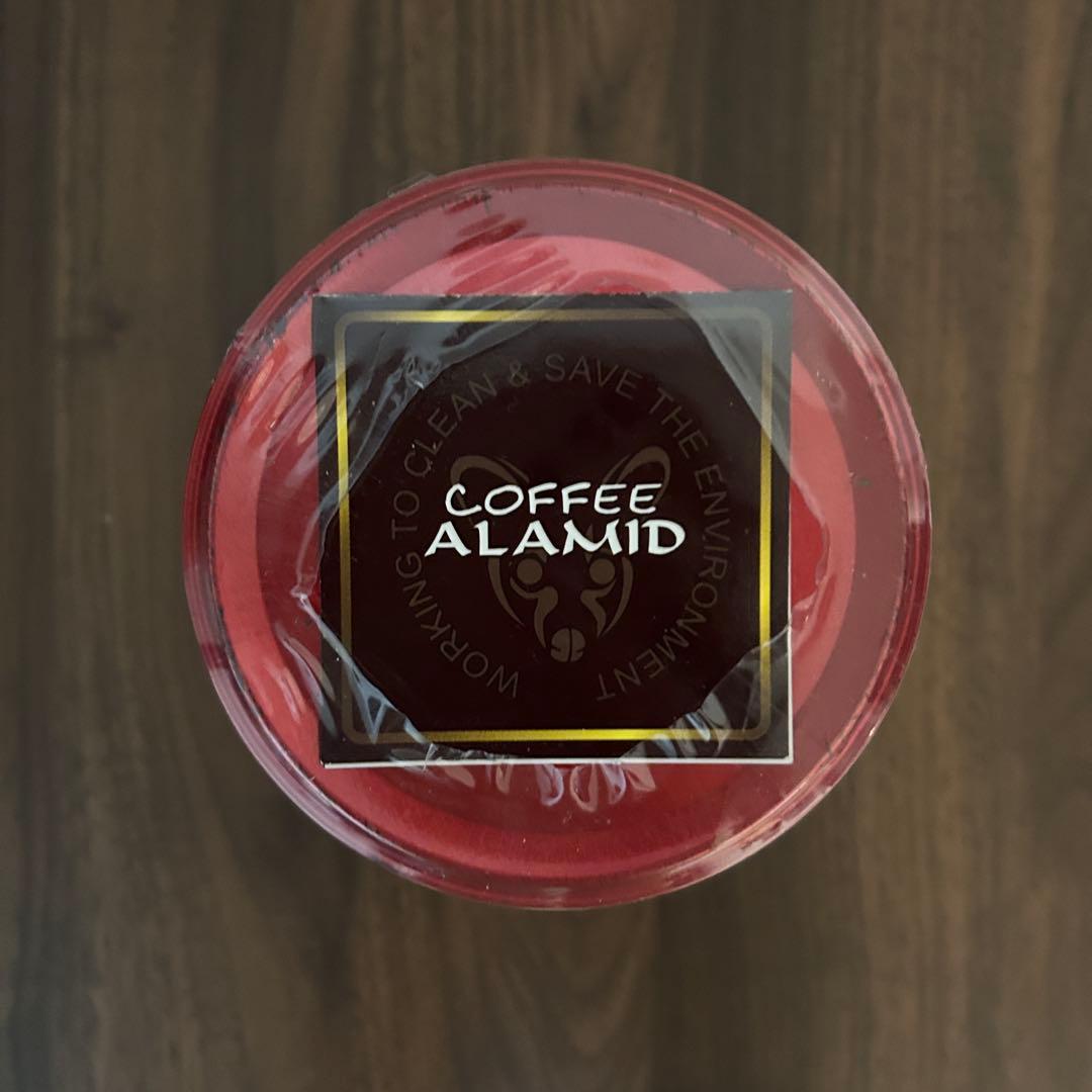 ALAMID Philippine Civet Coffee 100g