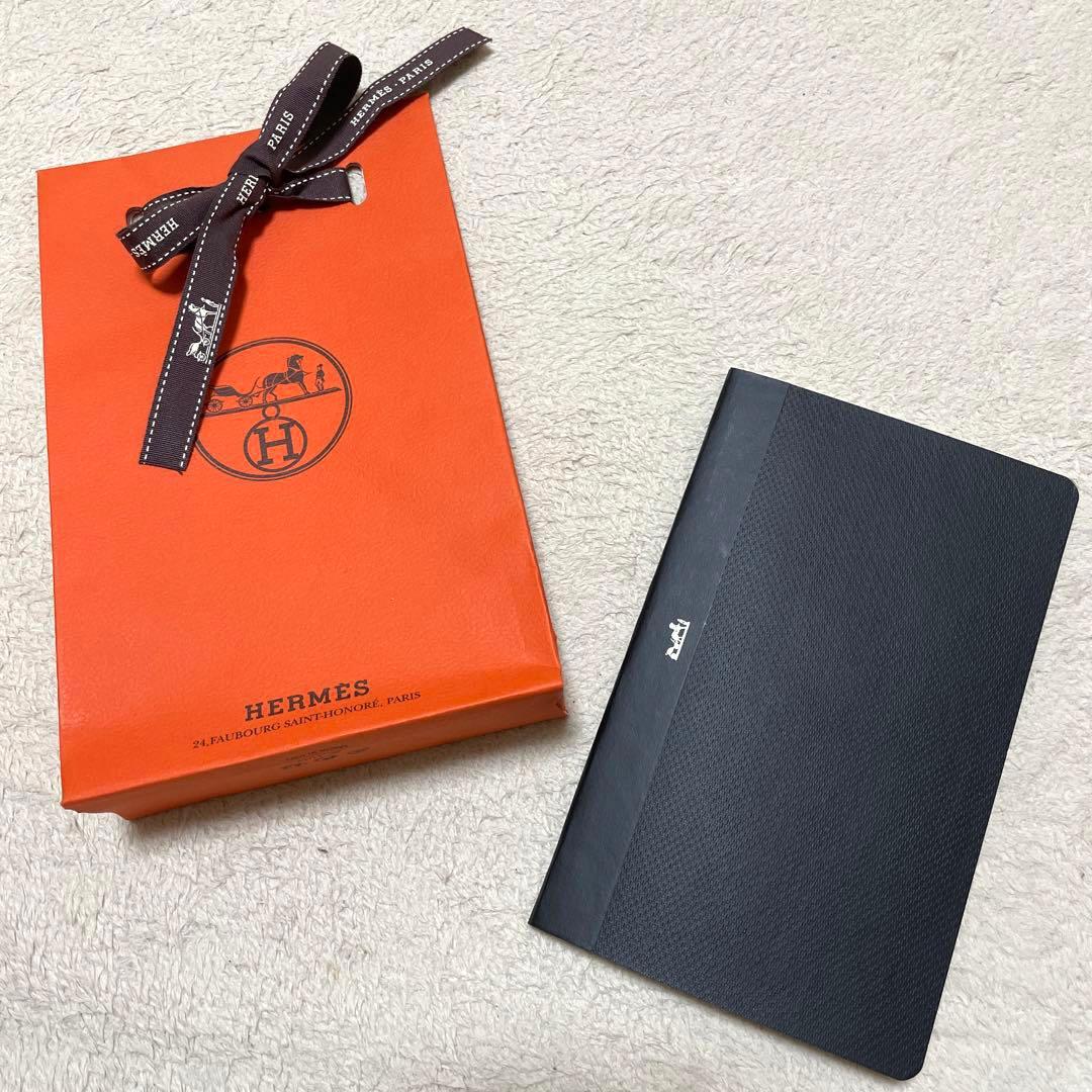 HERMES・エルメス◇ノート