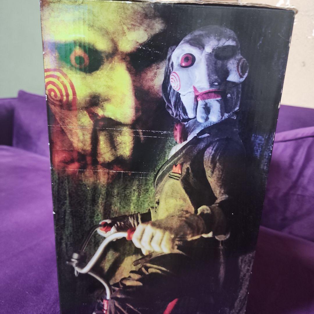 NECA SAW 12インチ 掲載最終日　最終値下げ