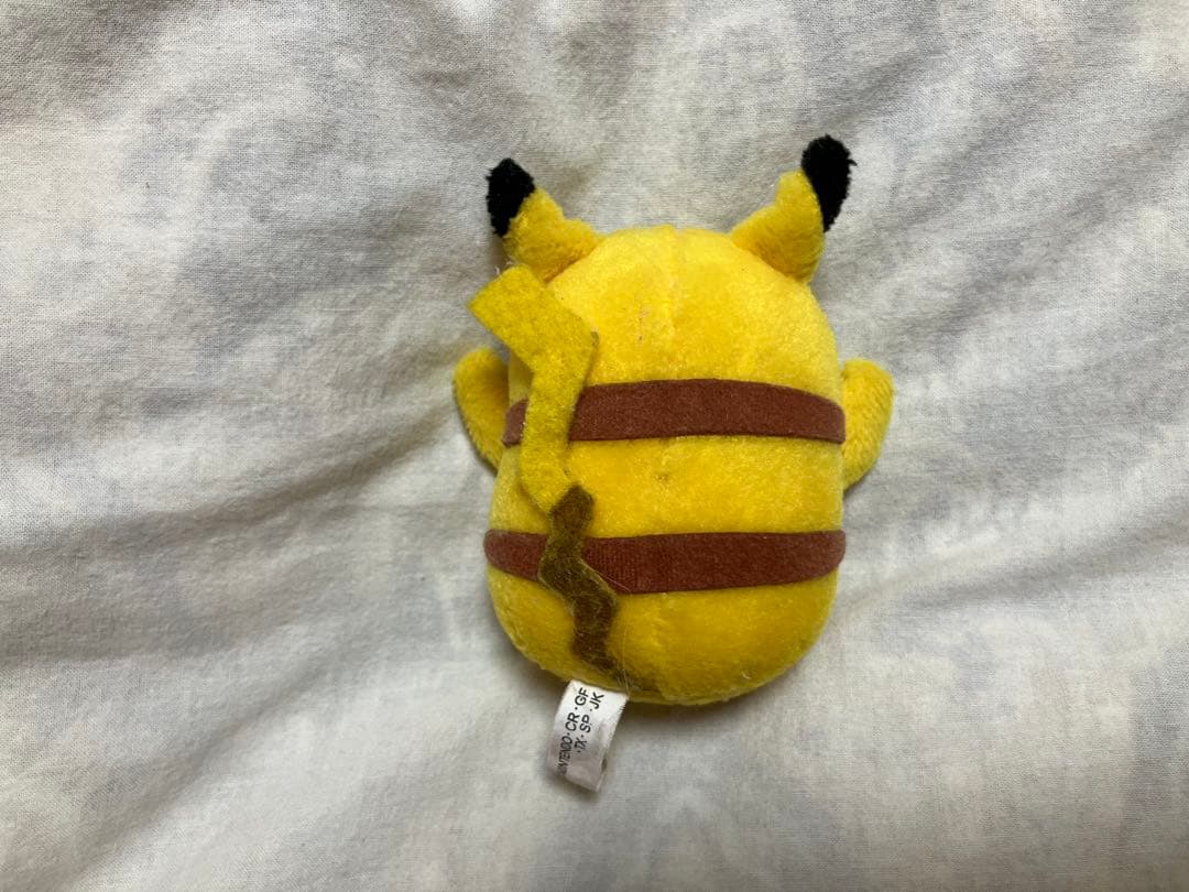 【1998年製/希少/タグ無し】ポケモンセンター限定/非売品