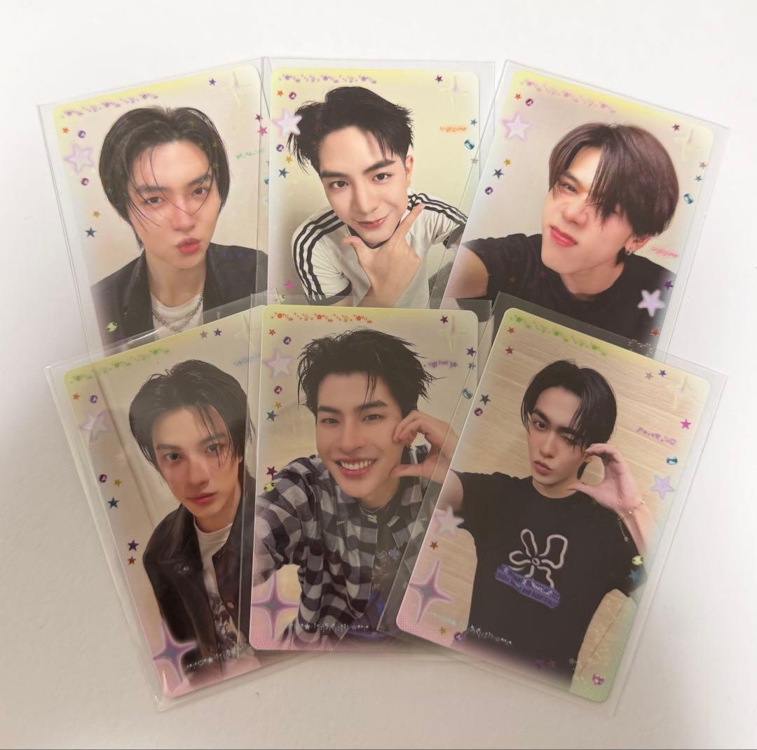 GMMTV POPUP OSAKA トレカ - メルカリ