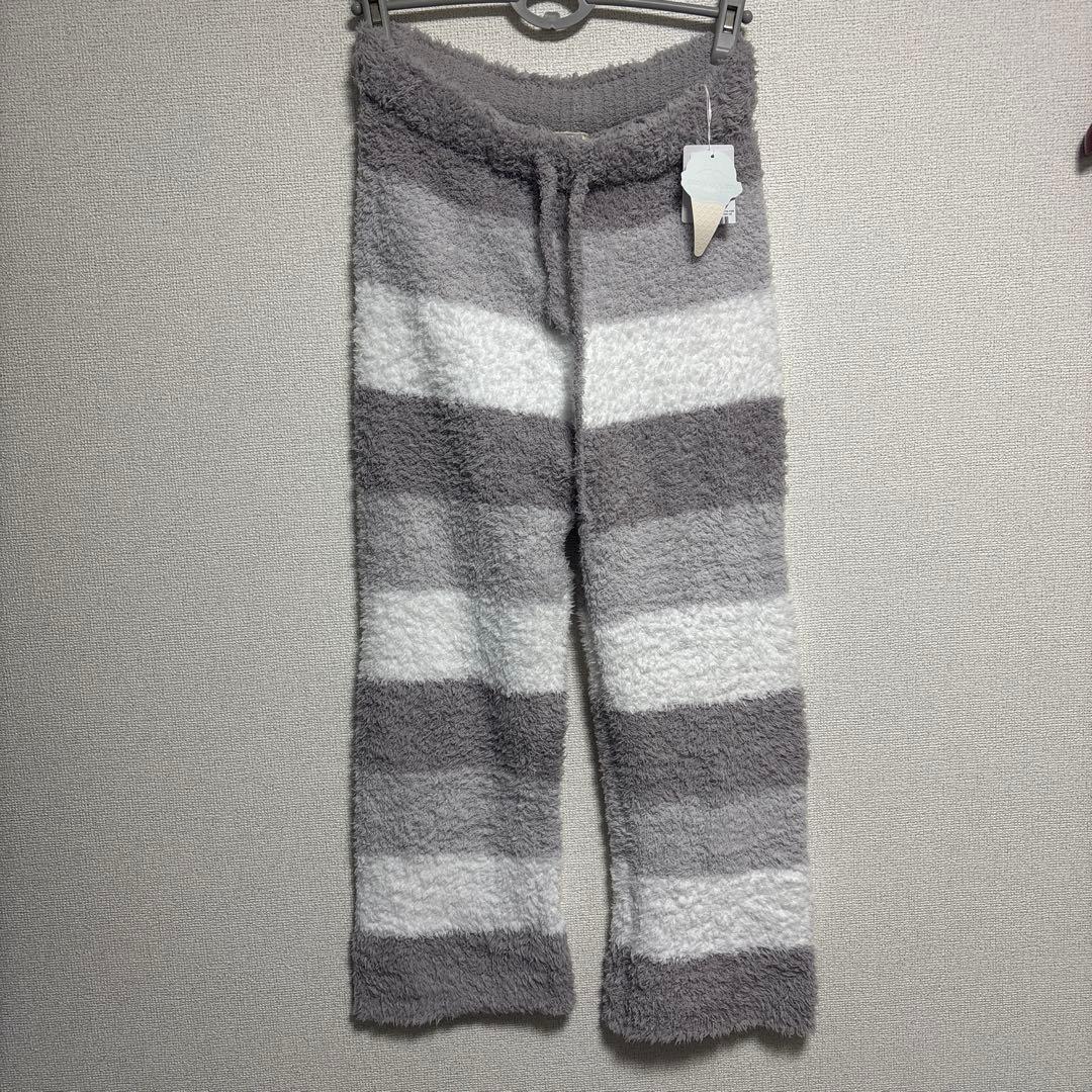 ジェラートピケ　ルームウェア　もこもこ　3点セット