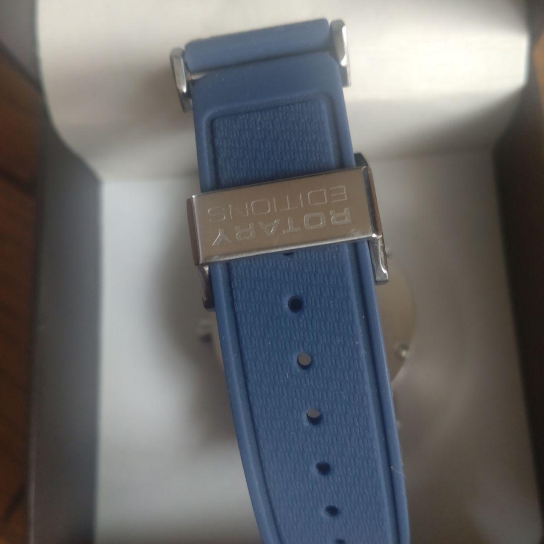 時計 ROTARY MILITARY EDITIONS