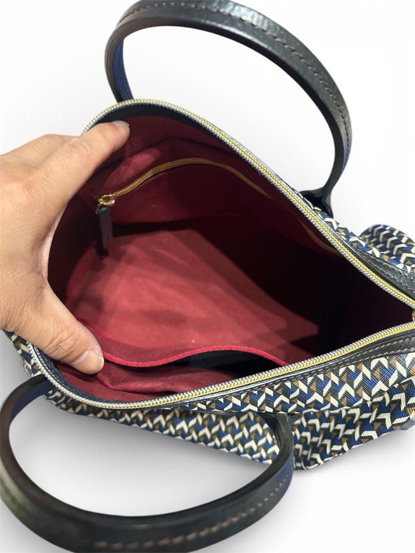 《未使用級》ROBERTA PIERI 2way TATAMI極美品