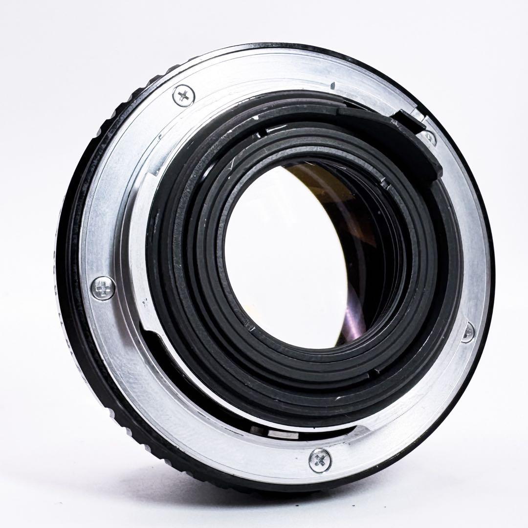 ABランク 完動品 PENTAX MX 50mm F1.7レンズセット 1月保証 AB