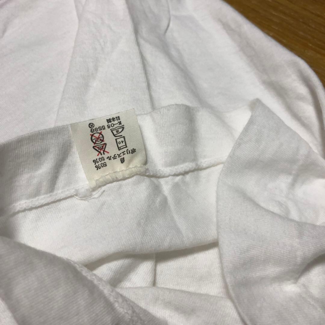 暴力温泉芸者 90sヴィンテージTシャツ Violent Onsengeisha - メルカリ