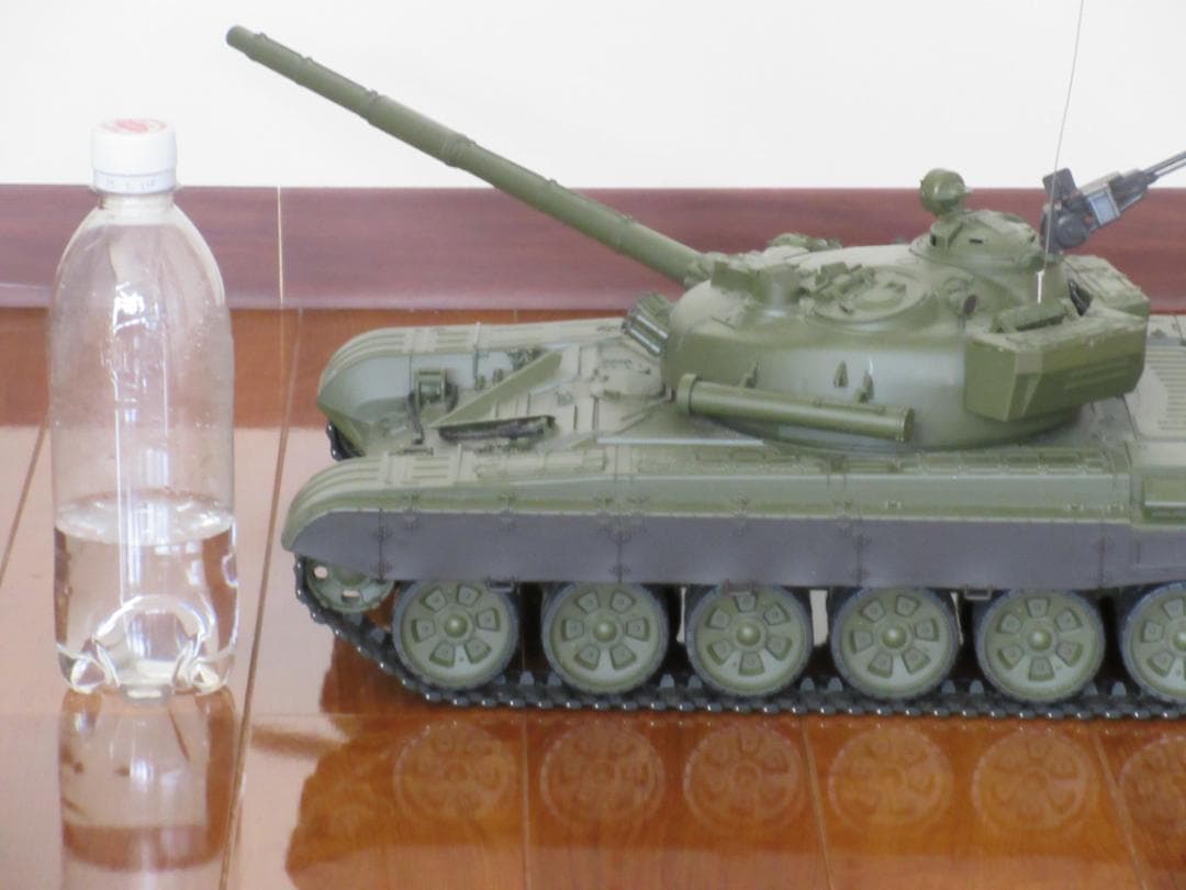 辛味亭 是留縁雄専用品！