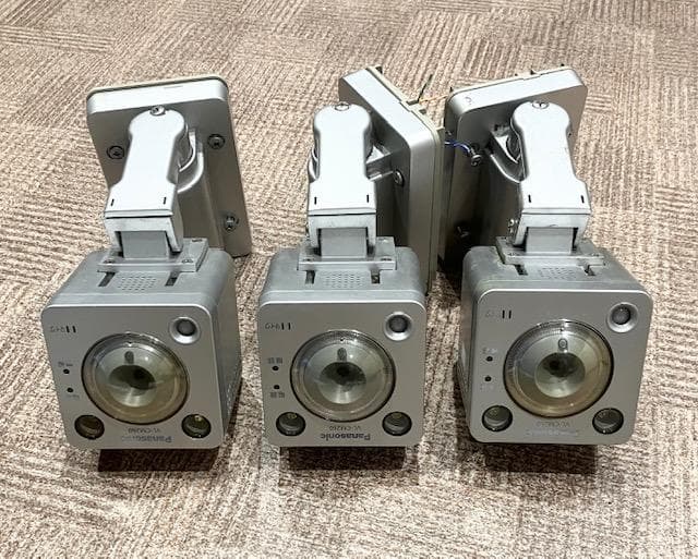 Panasonic VL-CM260 防犯カメラ