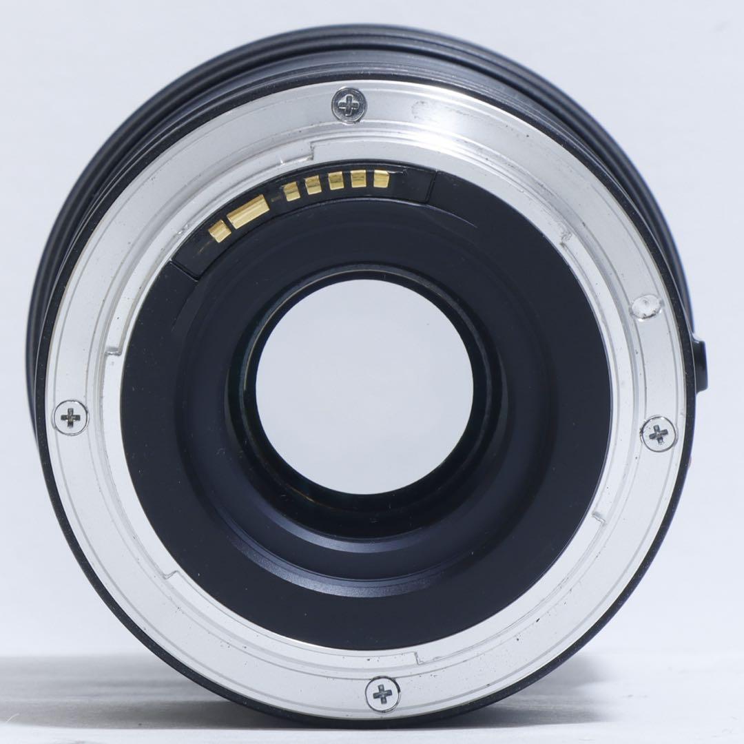 ☆美品☆ TAMRON SP 90mm F2.8 172E for Canon