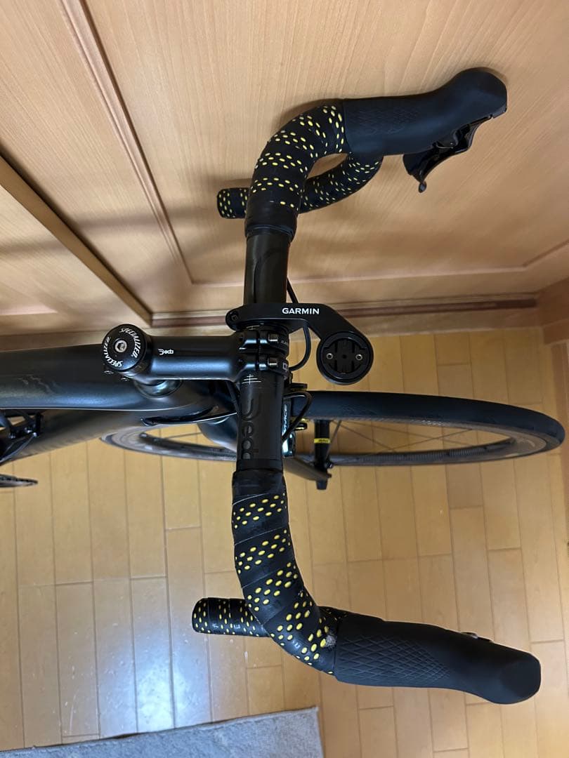 SPECIALIZED S-WORKS TARMAC SL5 52サイズ