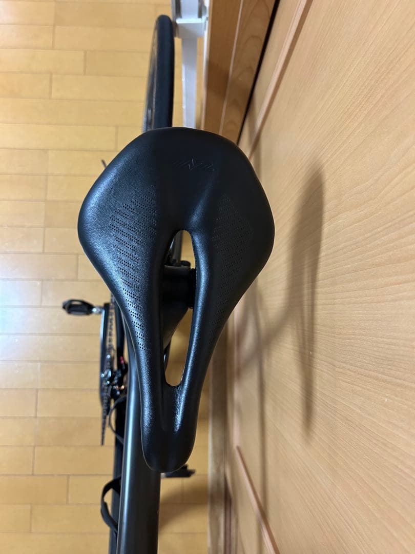 SPECIALIZED S-WORKS TARMAC SL5 52サイズ