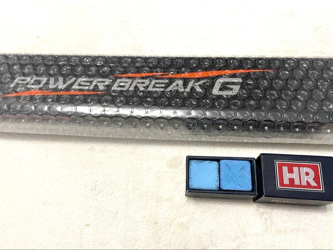 に*ま様 【新品】MezzパワーブレイクG Exceed Xチョーク　　 斬DR