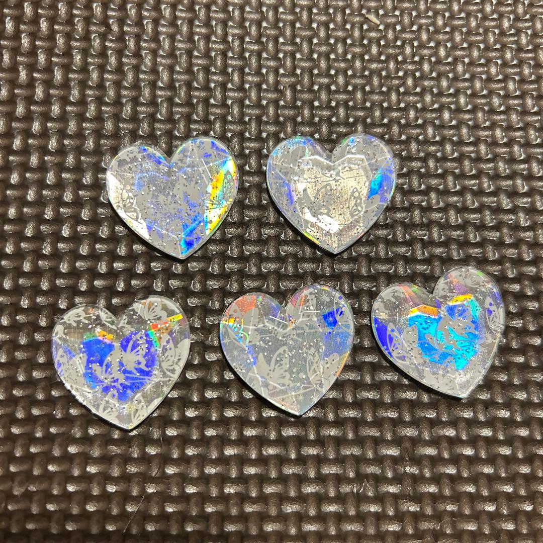 プリティーリズム プリズムストーン シンフォニア まとめ売り 平成レトロ