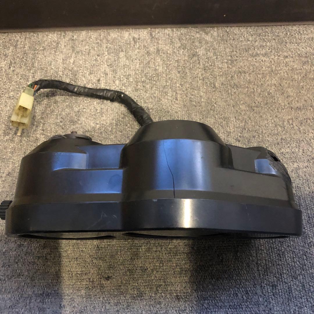 VT250Fメーター、CBR400F流用 - メルカリ