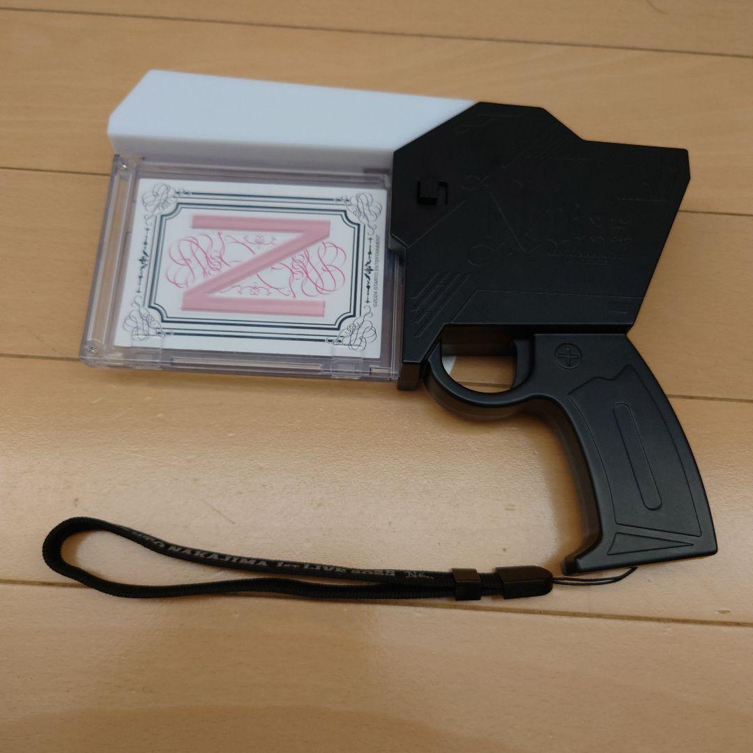 中島健人 ペンライト ピカレスクの銃口