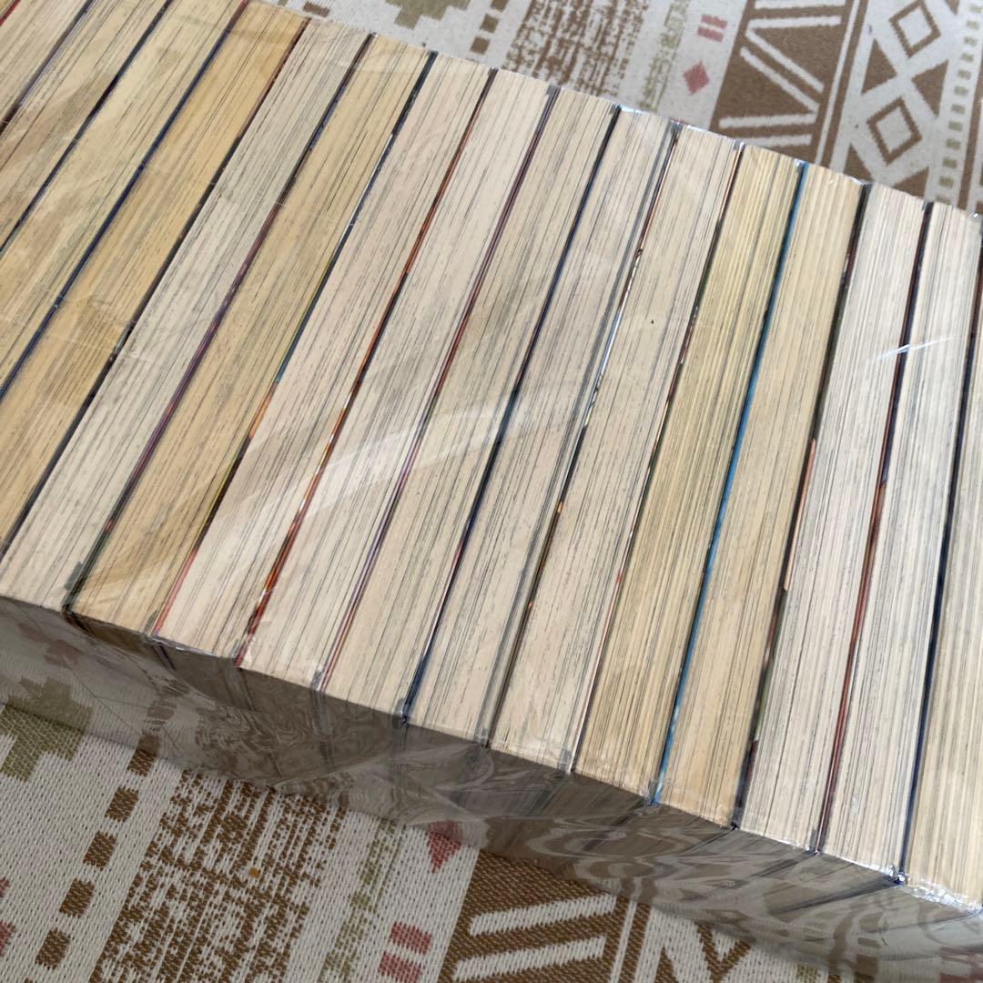 神の雫 全巻セット