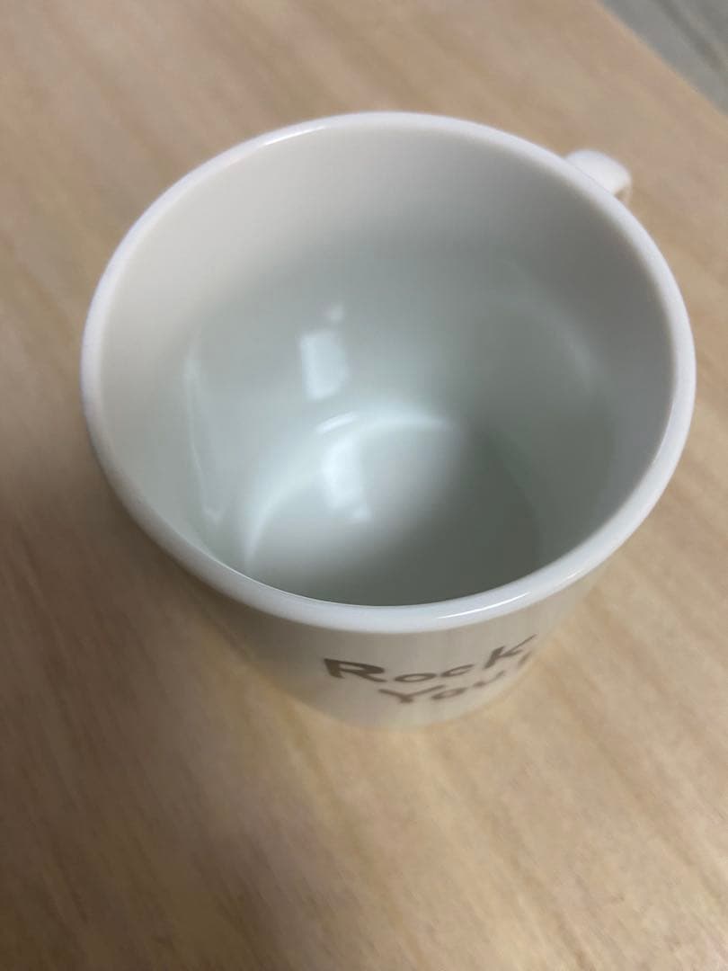 奈良美智✖️ブラッドサースティブッチャーズ　マグカップ