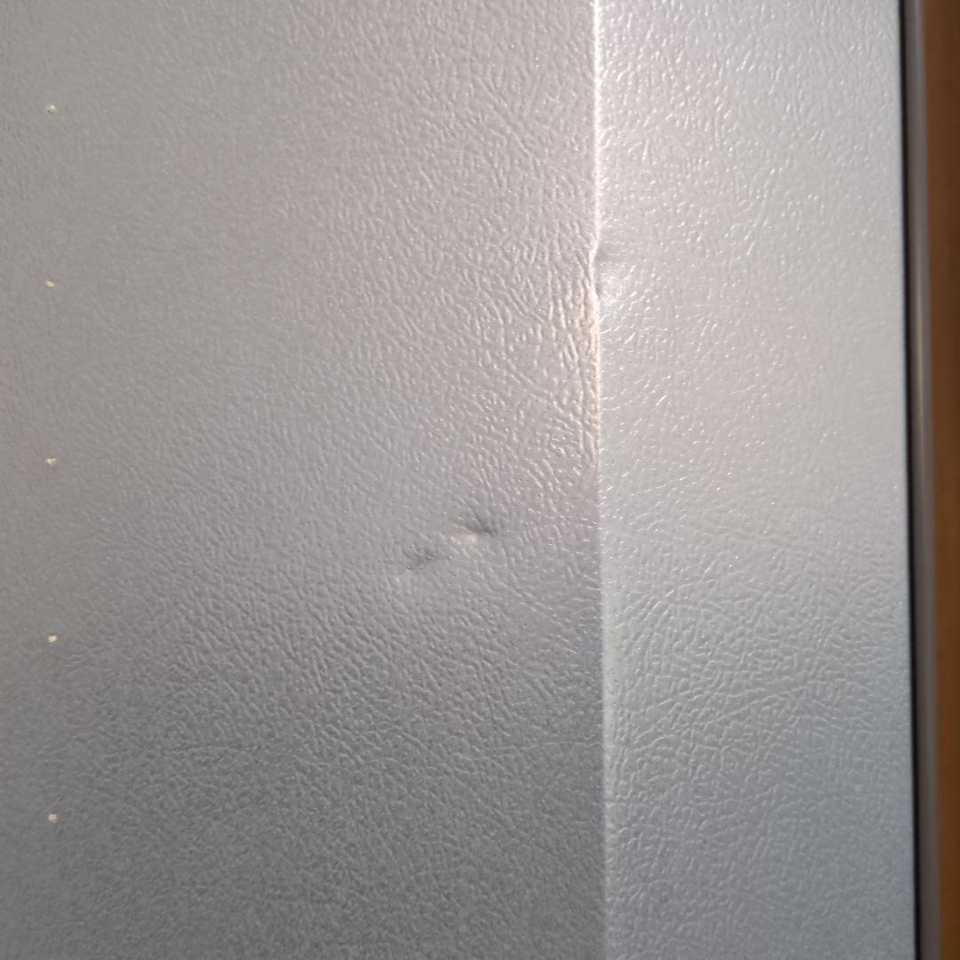 三菱 冷蔵庫 小型 一人暮らし 2ドア 146L 2022年製