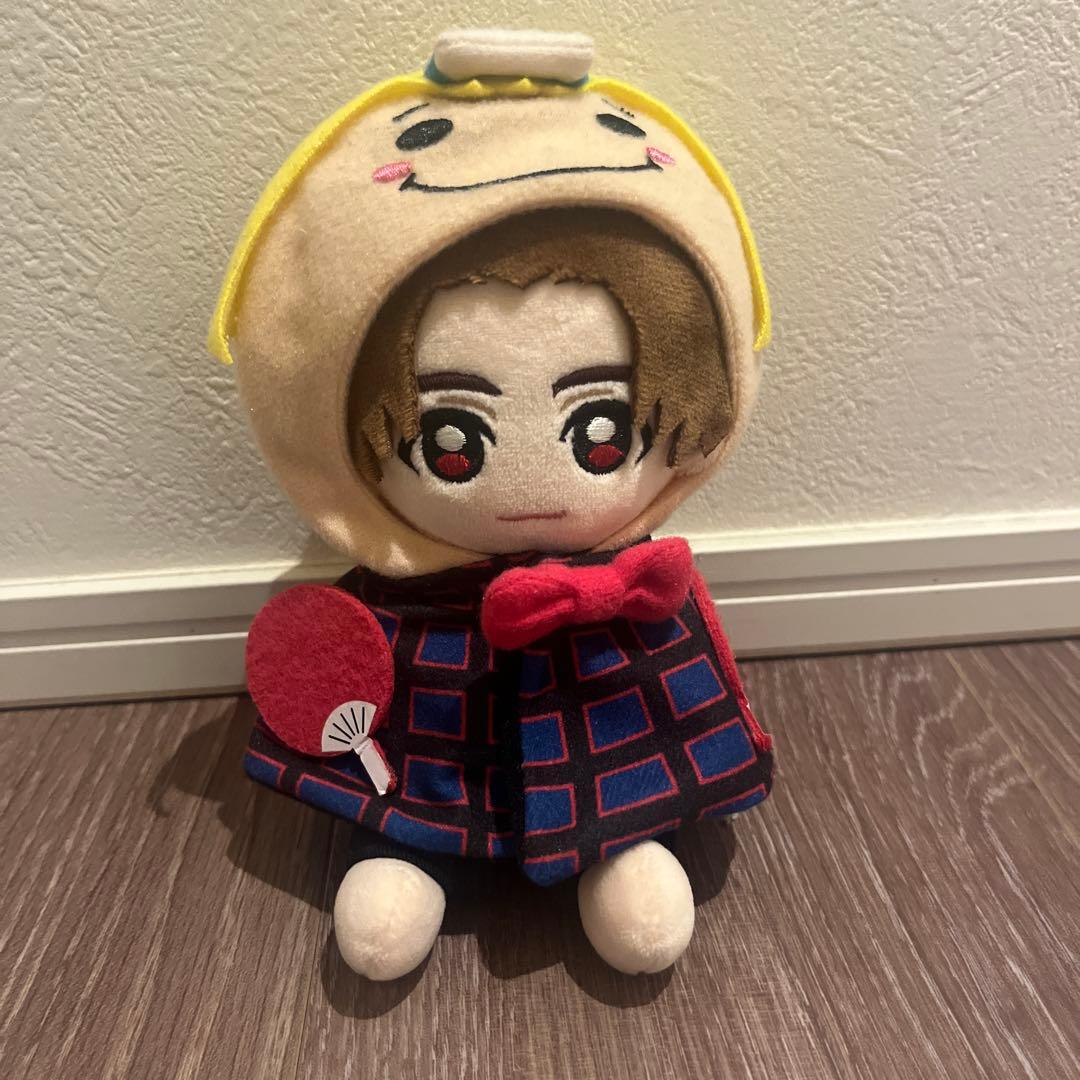 Hey! Say! JUMP 山田涼介 ぬいぐるみ