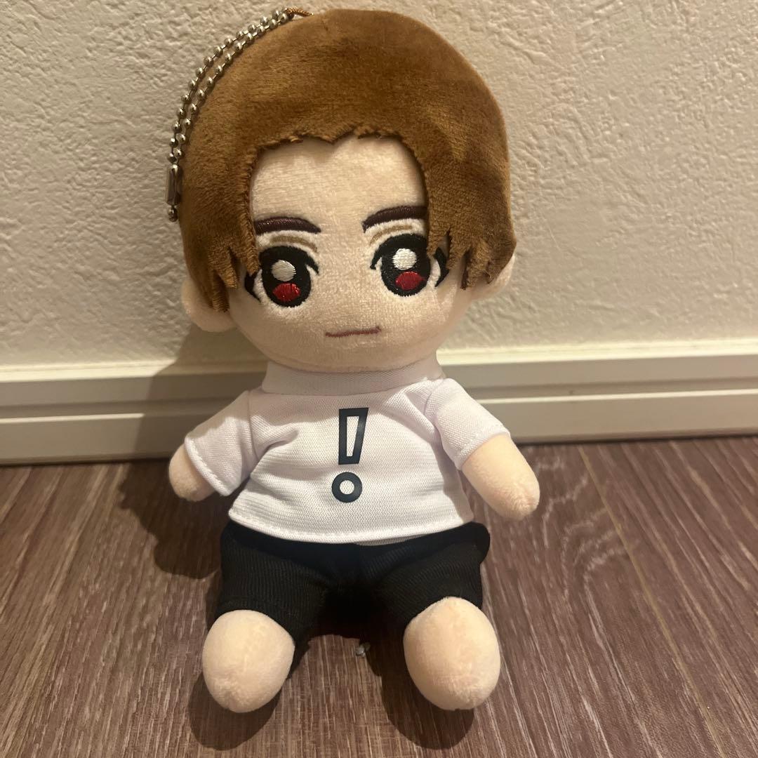 Hey! Say! JUMP 山田涼介 ぬいぐるみ