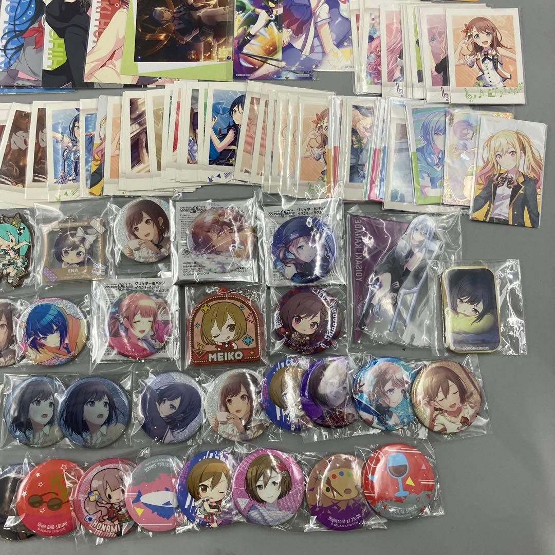 ★プロセカ まとめ売り 200点以上