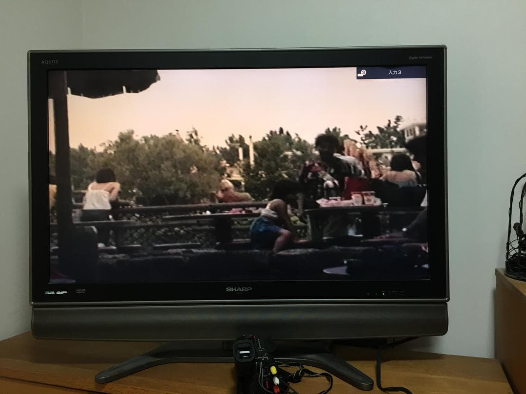 撮影再生ダビングOK　Canon　Movieboy　C2　付属品あり　Hi8対応