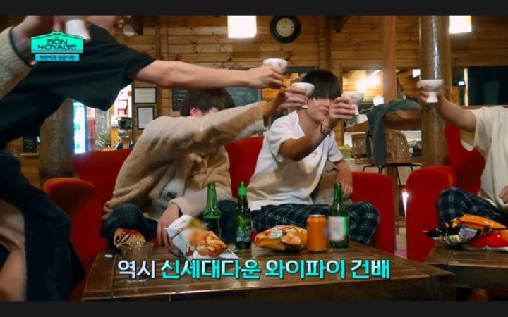 BTS クァンジュヨ KwangJuYo ベルカップ カラーシリーズ 音杯 - メルカリ