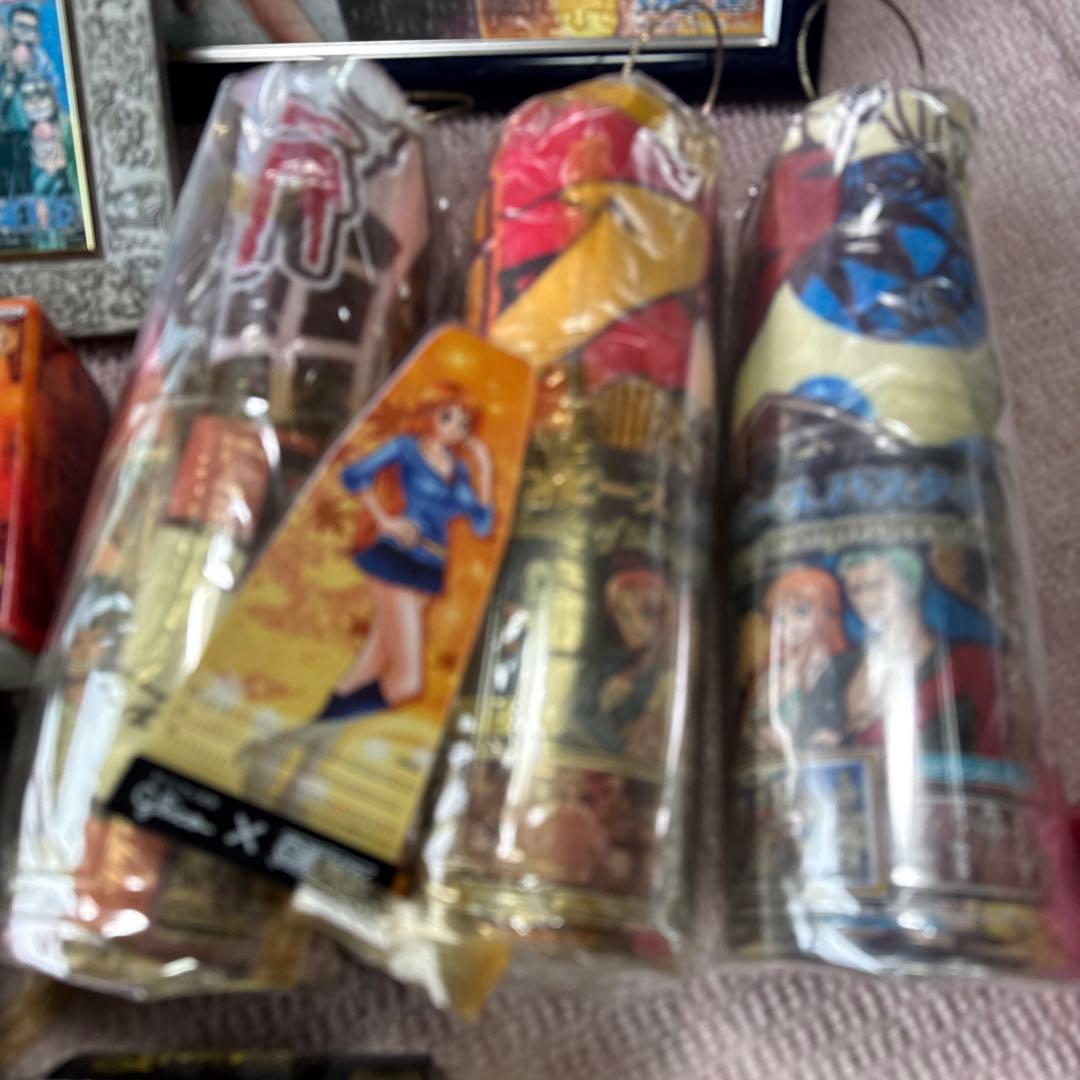 ワンピース グッズセット 多数　交渉可能