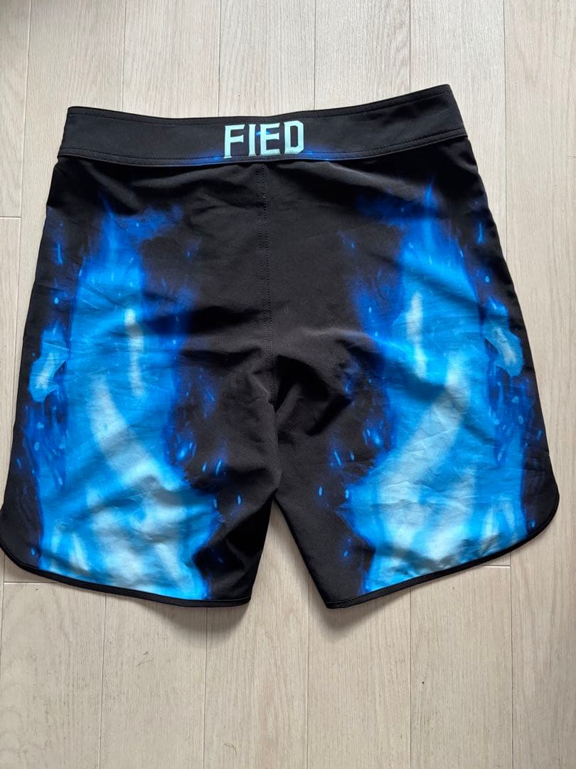 FIED 水着 サイズ30 青黒 FIED 水着 30サイズ 青黒 フィジーク 楽天