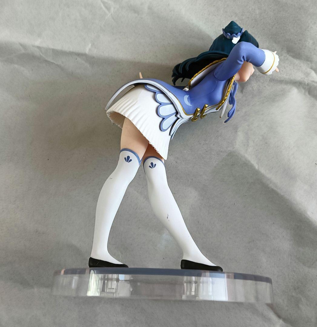 【開封品】一番くじ ラブライブ！サンシャイン!! フィギュア　9体セット