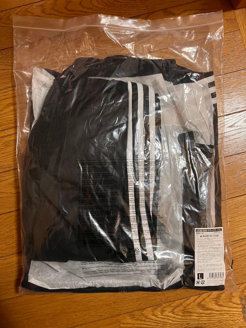 BABYMETAL サッカージャージ XLサイズ