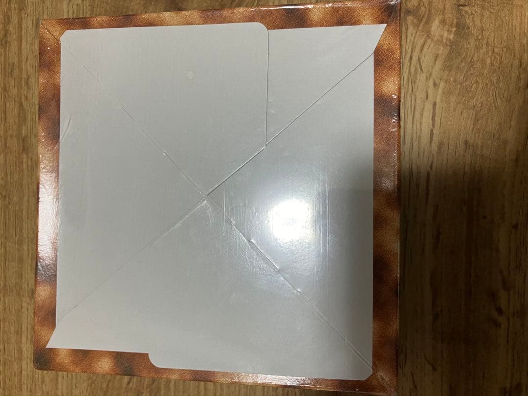 遊戯王　千眼の魔術書　未開封　BOX シュリンク付き