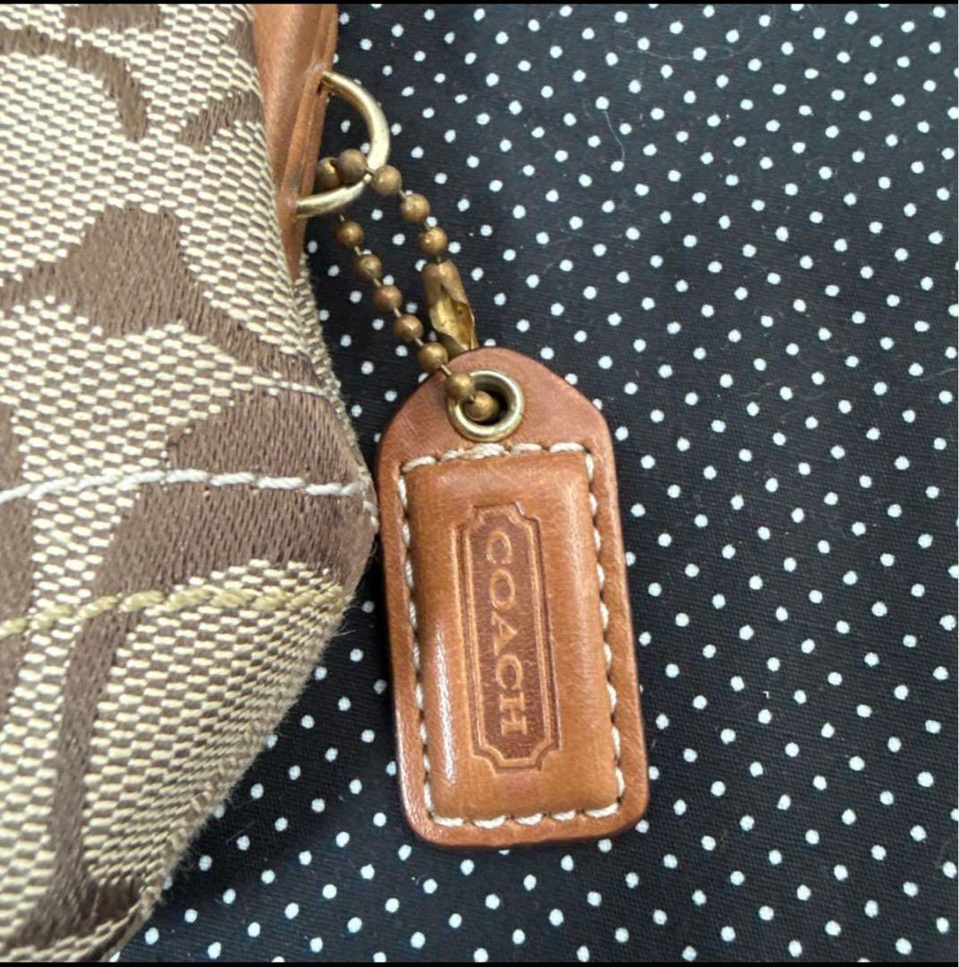 ハムたろん様　おまとめ　COACH ウォレット　2色セット