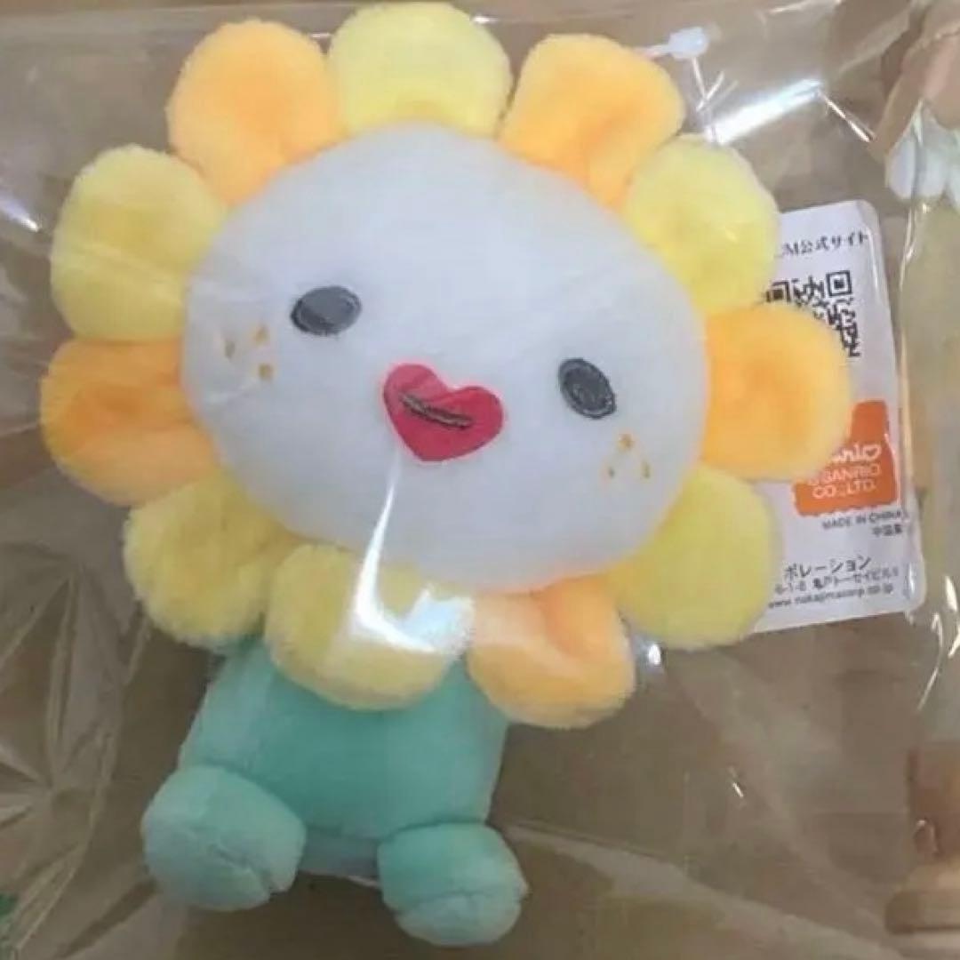 JOCHUMジェオチャム ビラ　Bira 初期 マスコット　ぬいぐるみ　ポーチ 未使用未開封】JOCHUM ジェオチャム ビラ bira マスコット ハート