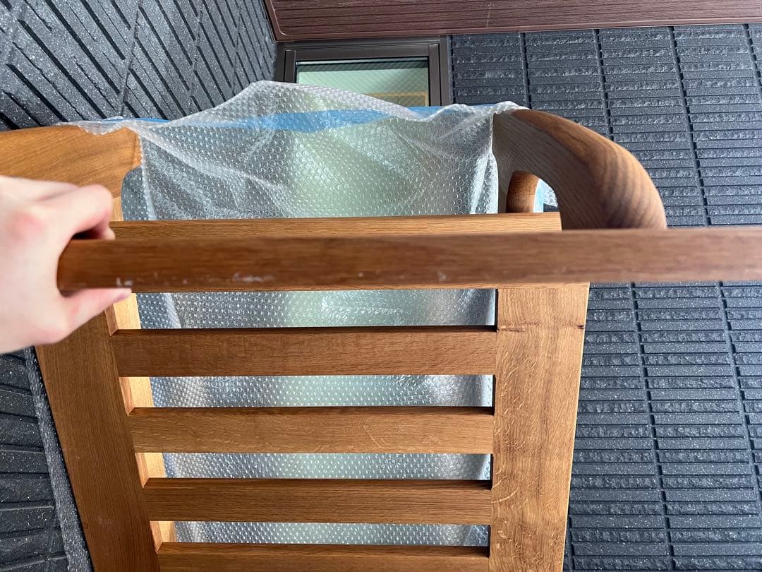 ラ*ク様 飛騨産業　森のことば　リビングセット