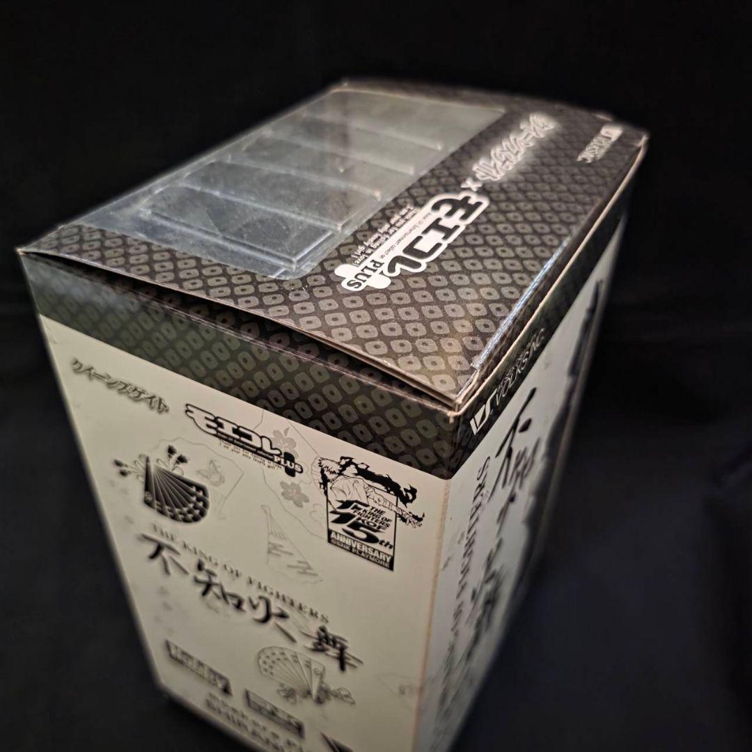 モエコレPLUS No.SP1 不知火舞 クイーンズゲイトVer.